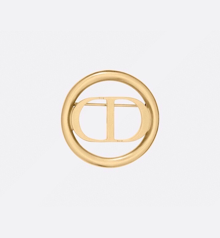 Dior Brooch 05lyr46